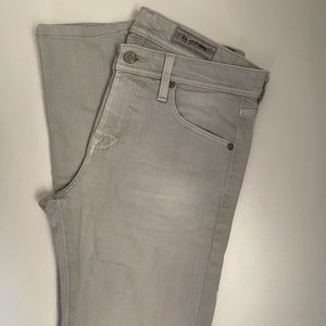 AG ADRIANO GOLDSCHMIED THE NOMAD SLIM JEANS